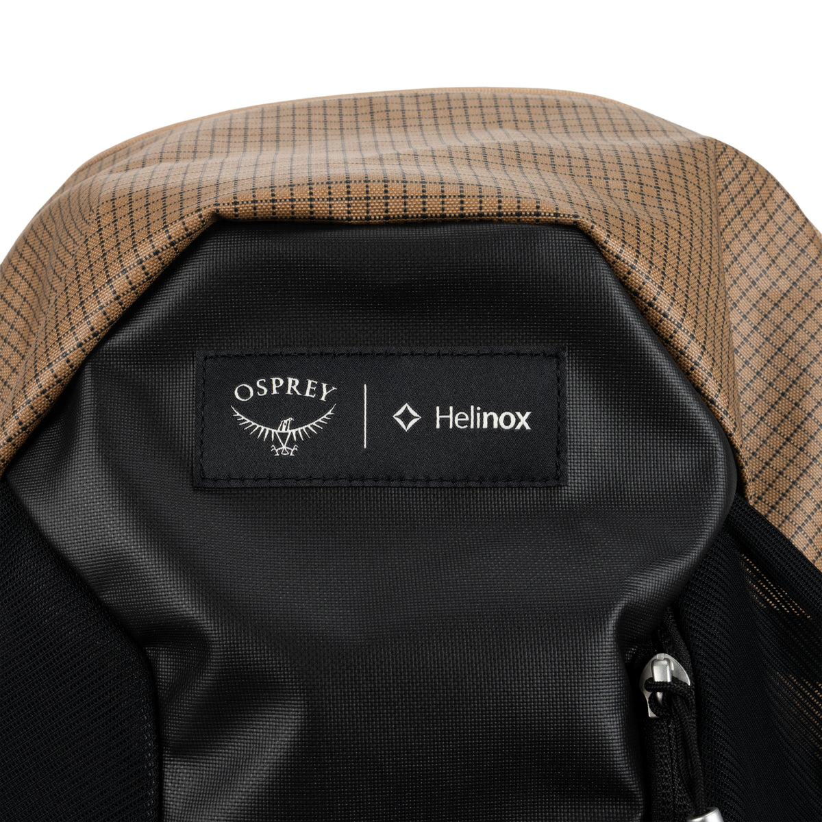 Campcore Hikelite LT 22 - Latte Brown