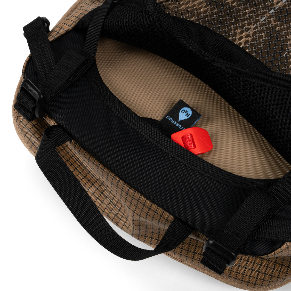 Campcore Hikelite LT 22 - Latte Brown