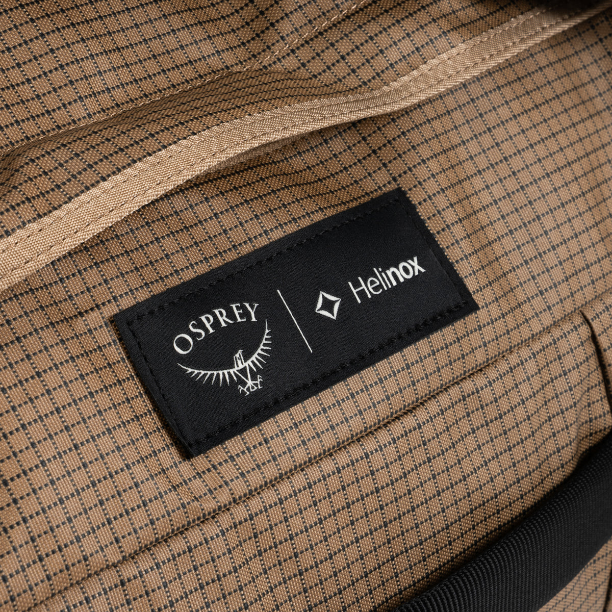 Campcore Transporter™ Duffel 65L - Latte Brown