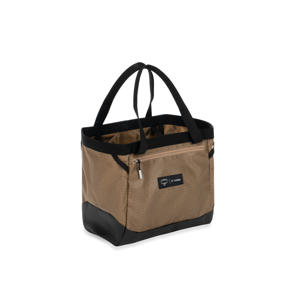 Campcore Transporter™ Gear Tote 28 - Latte Brown