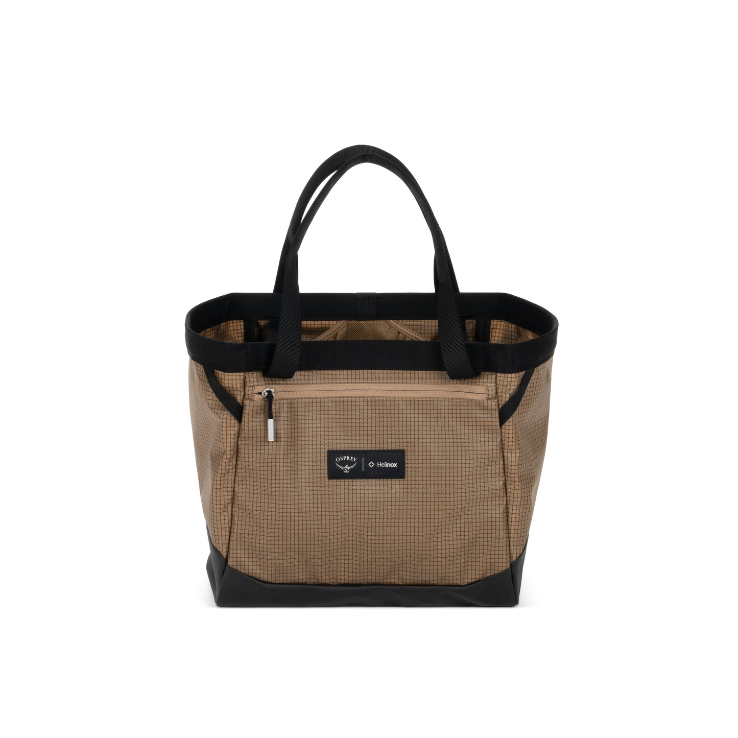 Campcore Transporter™ Gear Tote 28 - Latte Brown