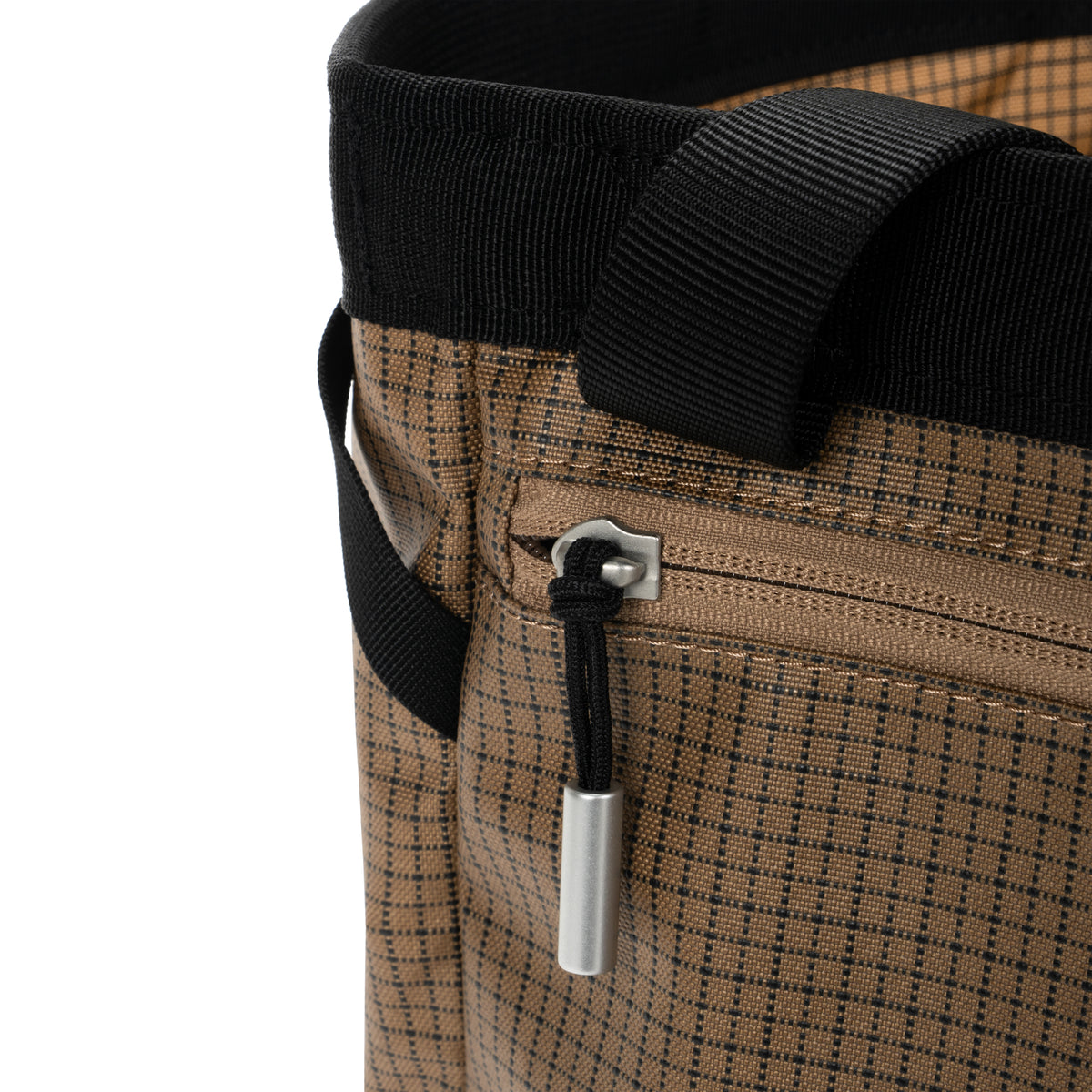 Campcore Transporter™ Gear Tote 28 - Latte Brown