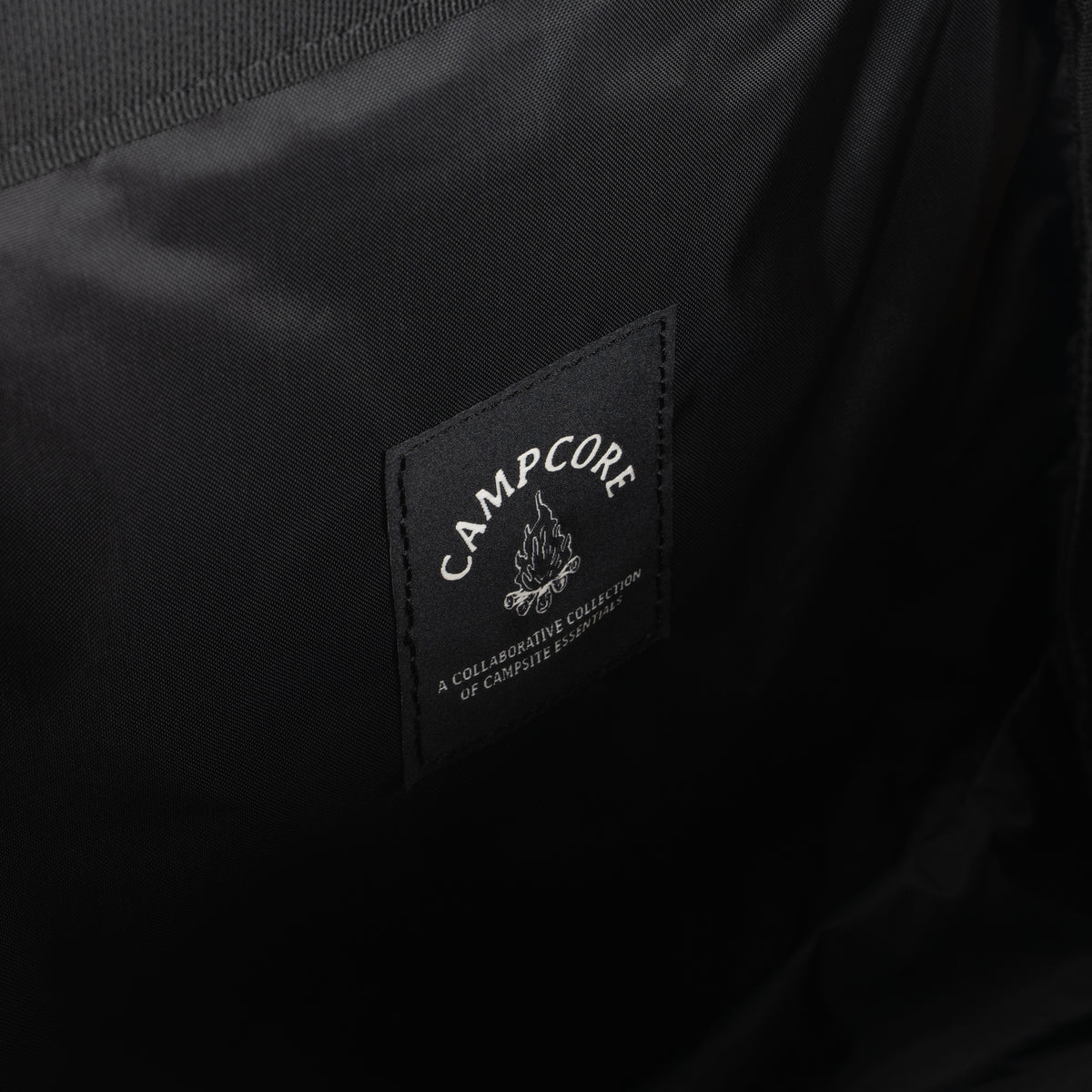 Campcore Transporter™ Gear Tote 28 - Latte Brown