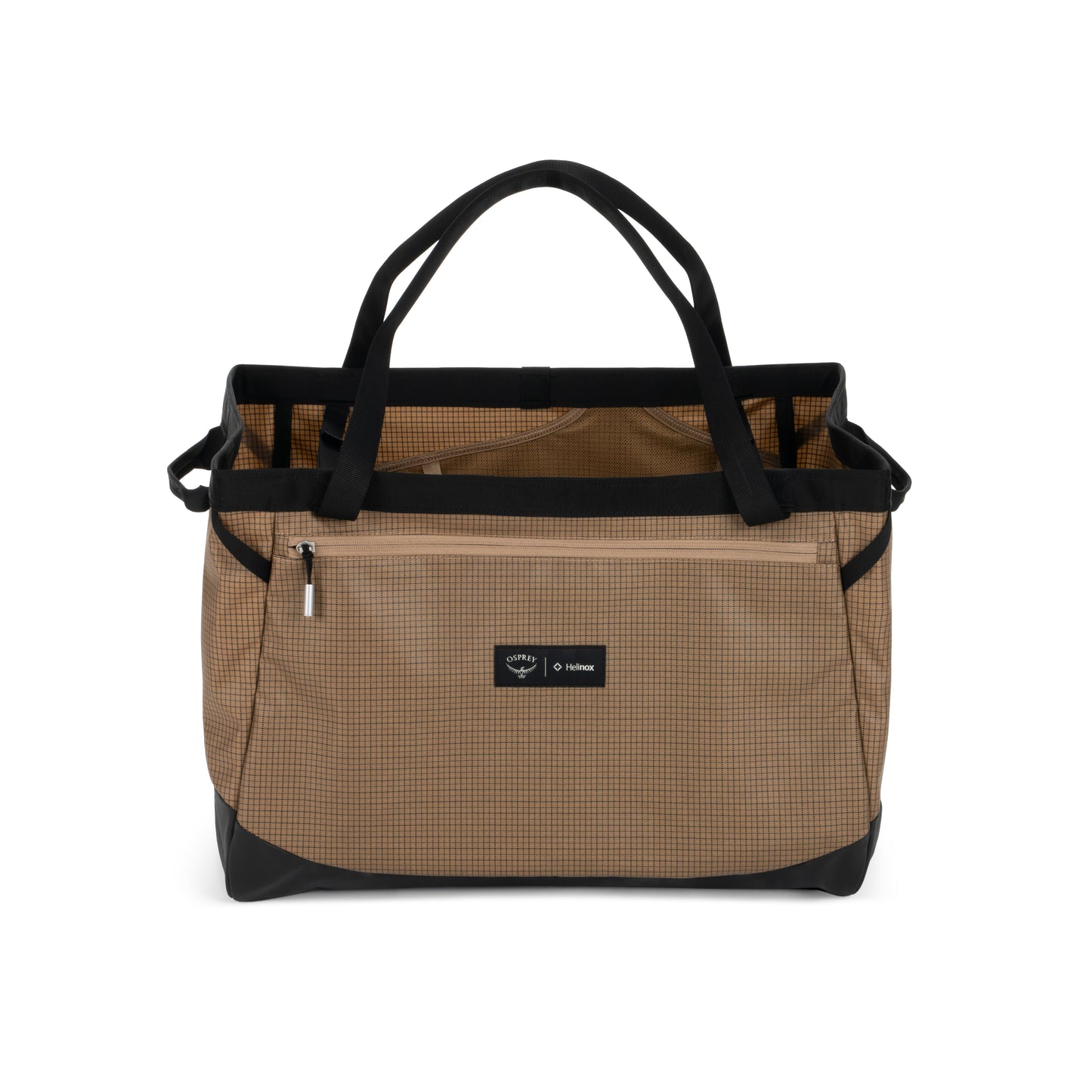 Campcore Transporter™ Gear Tote 60 - Latte Brown