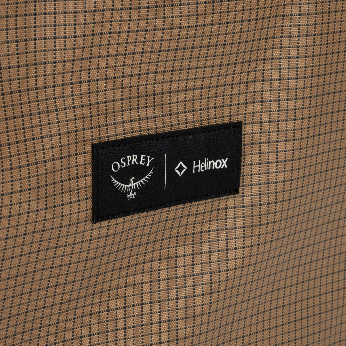 Campcore Transporter™ Gear Tote 60 - Latte Brown