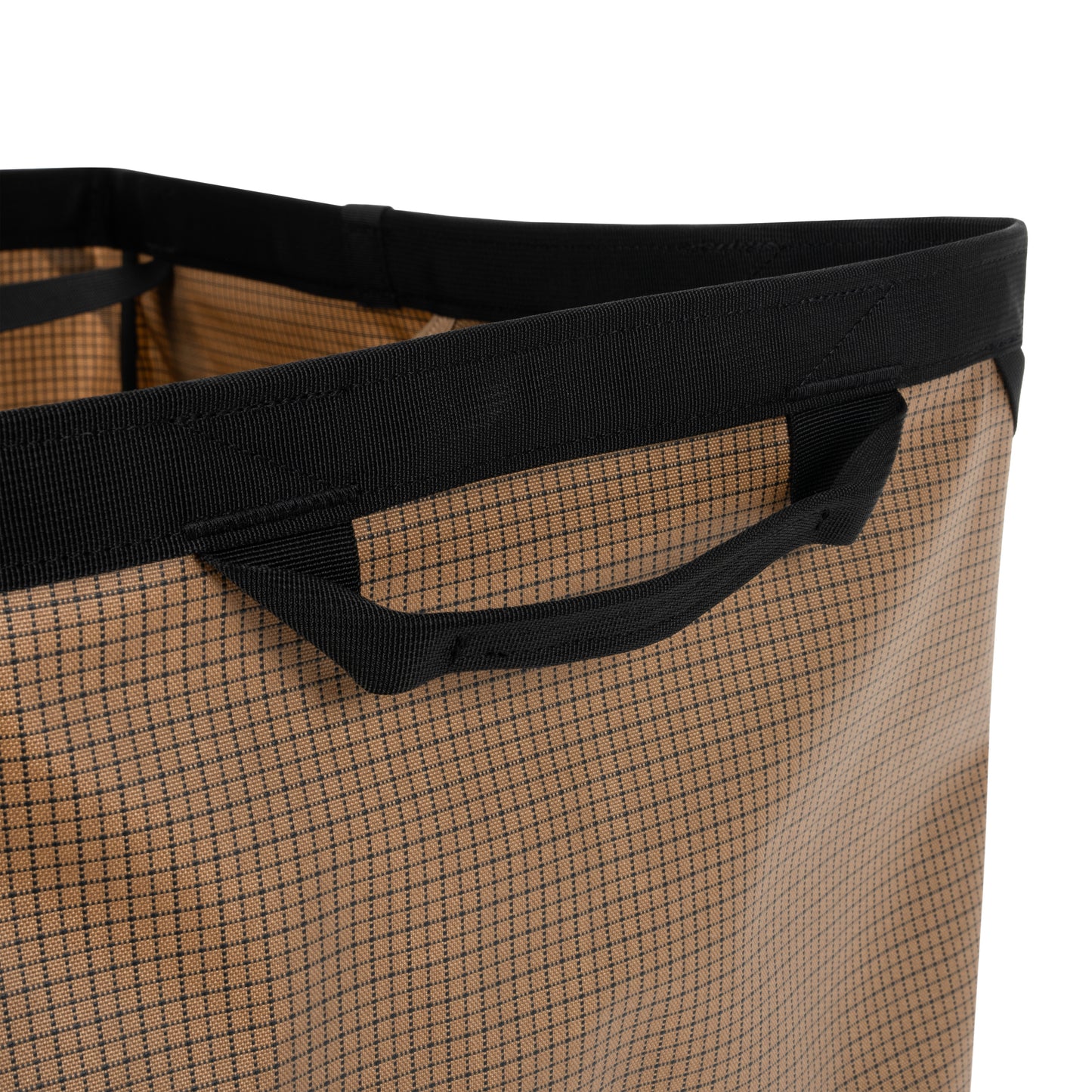 Campcore Transporter™ Gear Tote 60 - Latte Brown