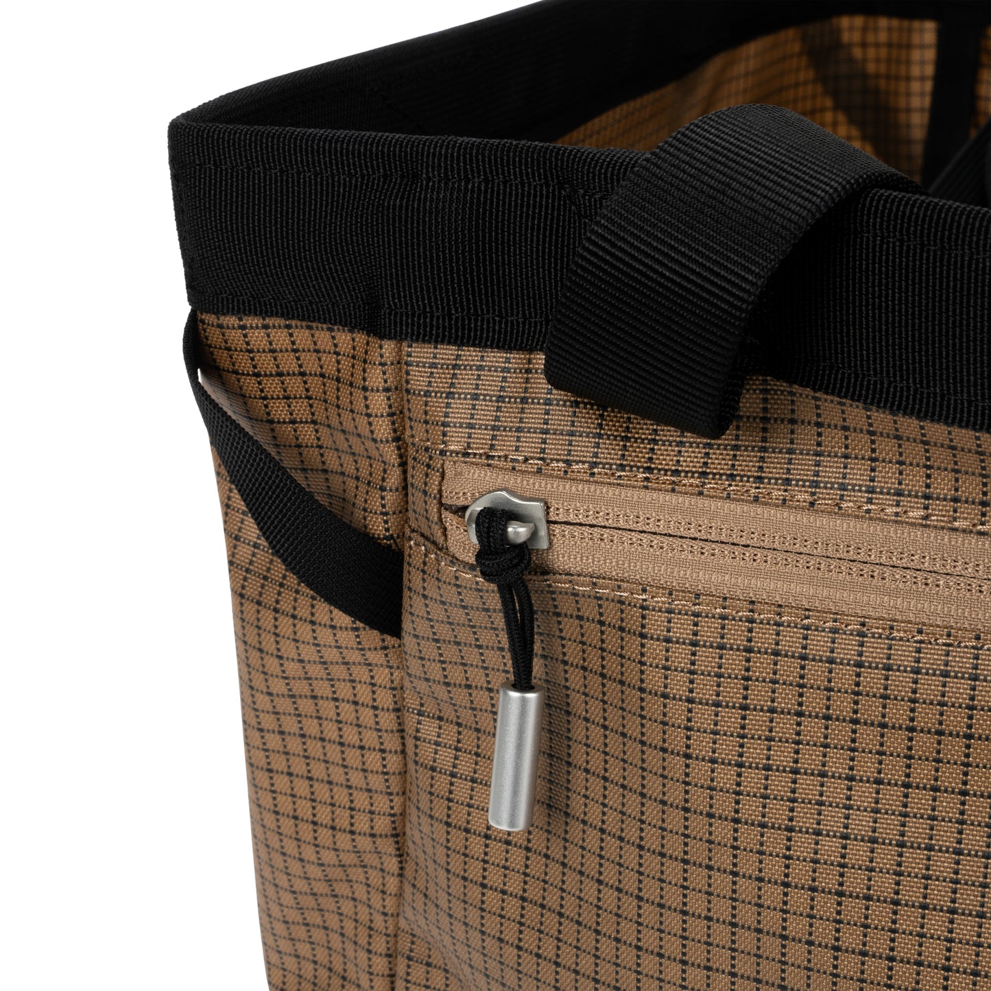 Campcore Transporter™ Gear Tote 60 - Latte Brown