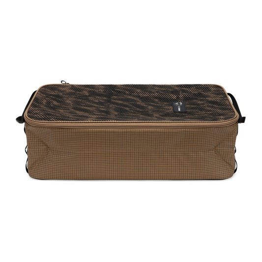 Campcore Transporter™ Organization Cube LG - Latte Brown