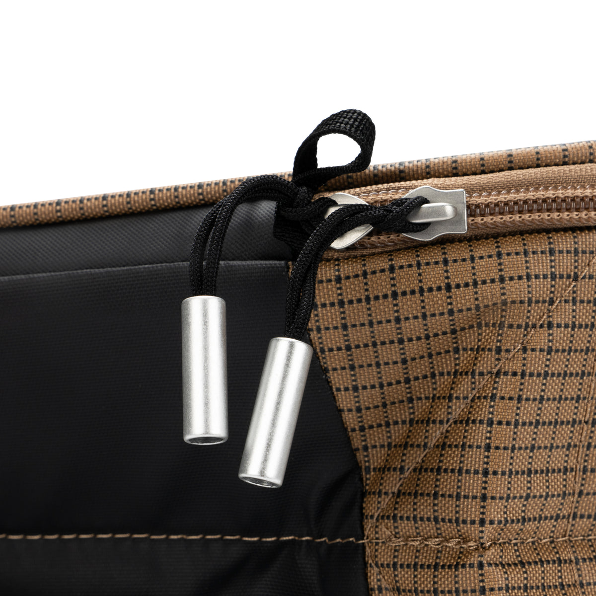 Campcore Transporter™ Organization Cube LG - Latte Brown