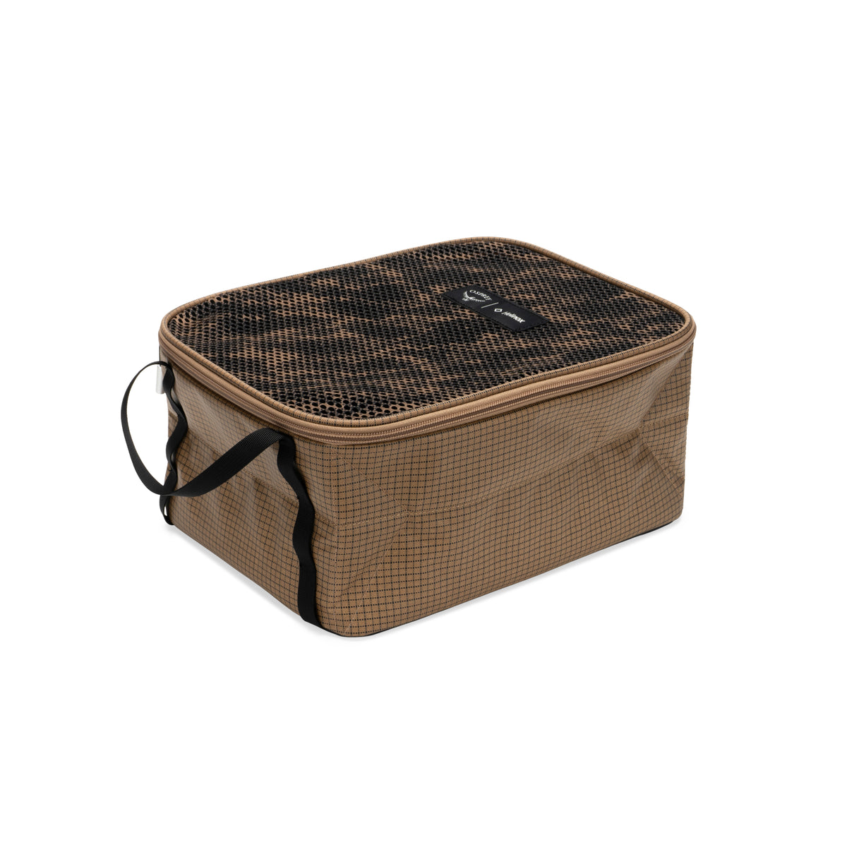 Campcore Transporter™ Organization CubeSM - Latte Brown