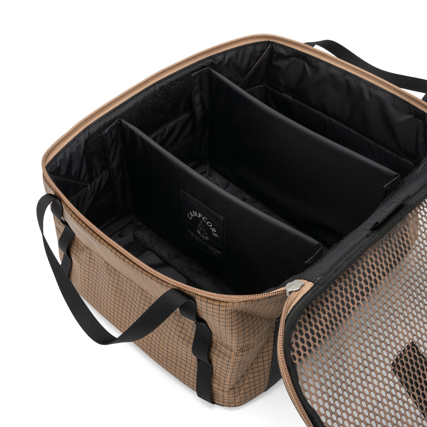 Campcore Transporter™ Organization CubeSM - Latte Brown