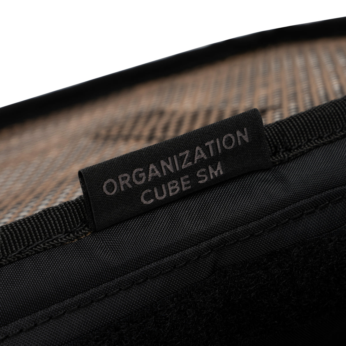 Campcore Transporter™ Organization CubeSM - Latte Brown