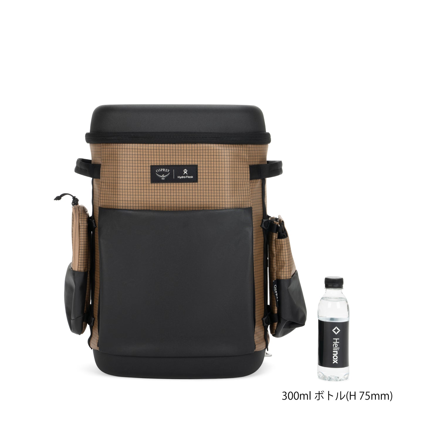 Hydro Flask® Campcore Carryout™ 22L Backpack Cooler