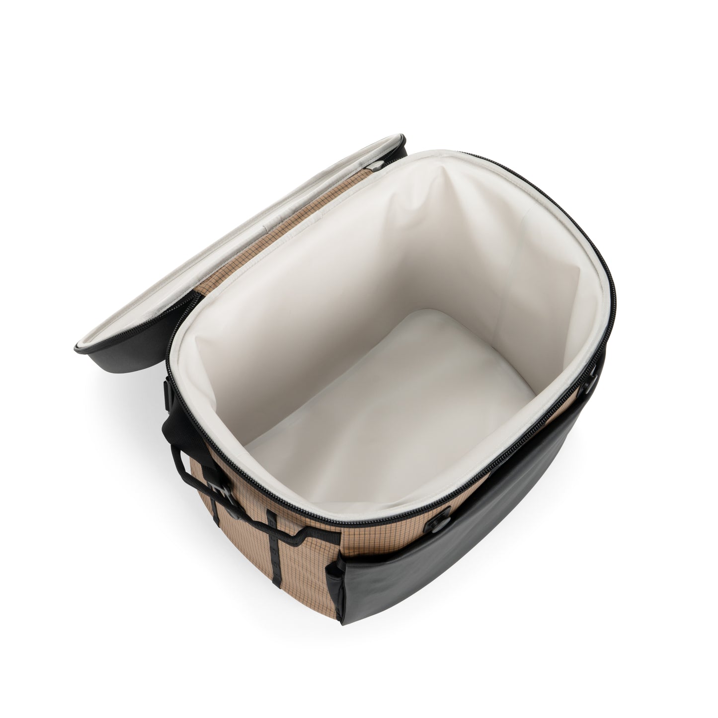 Hydro Flask® Campcore Carryout™ Cooler 30L - Latte Brown