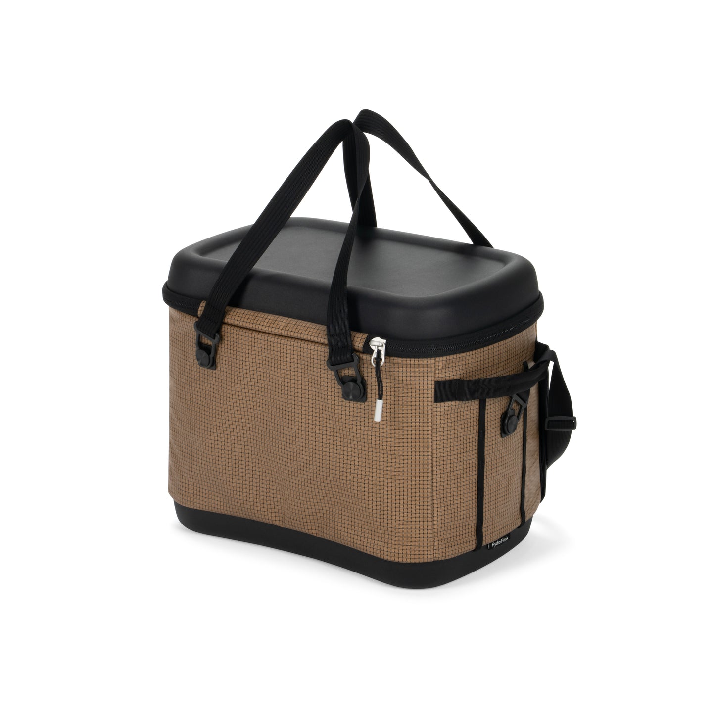 Hydro Flask® Campcore Carryout™ Cooler 30L - Latte Brown