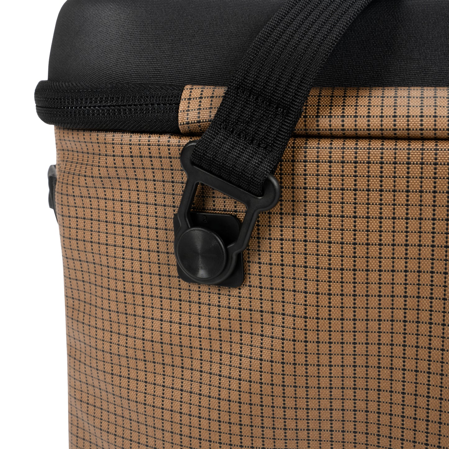 Hydro Flask® Campcore Carryout™ Cooler 30L - Latte Brown