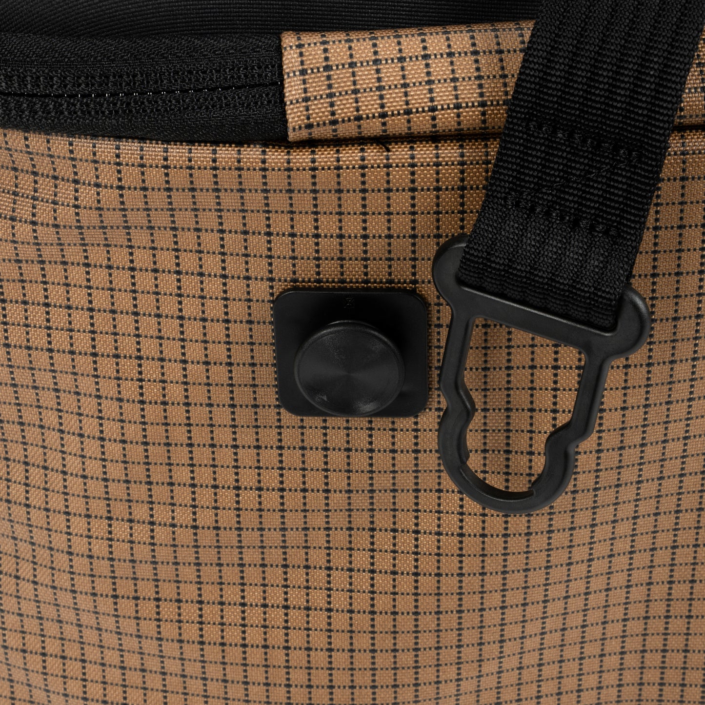 Hydro Flask® Campcore Carryout™ Cooler 30L - Latte Brown