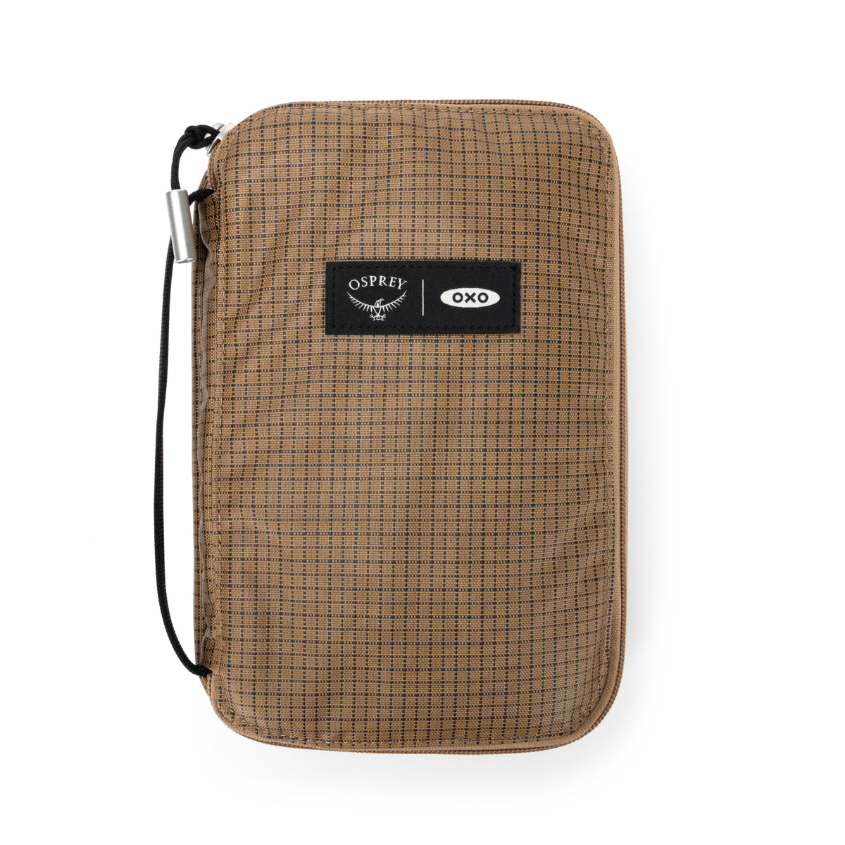 OXO® Campcore Coffee Brewing Set - Latte Brown