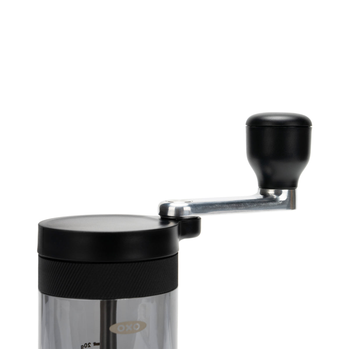 OXO® Campcore Coffee Brewing Set - Latte Brown