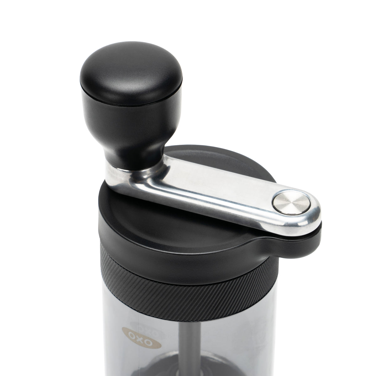 OXO® Campcore Coffee Brewing Set - Latte Brown