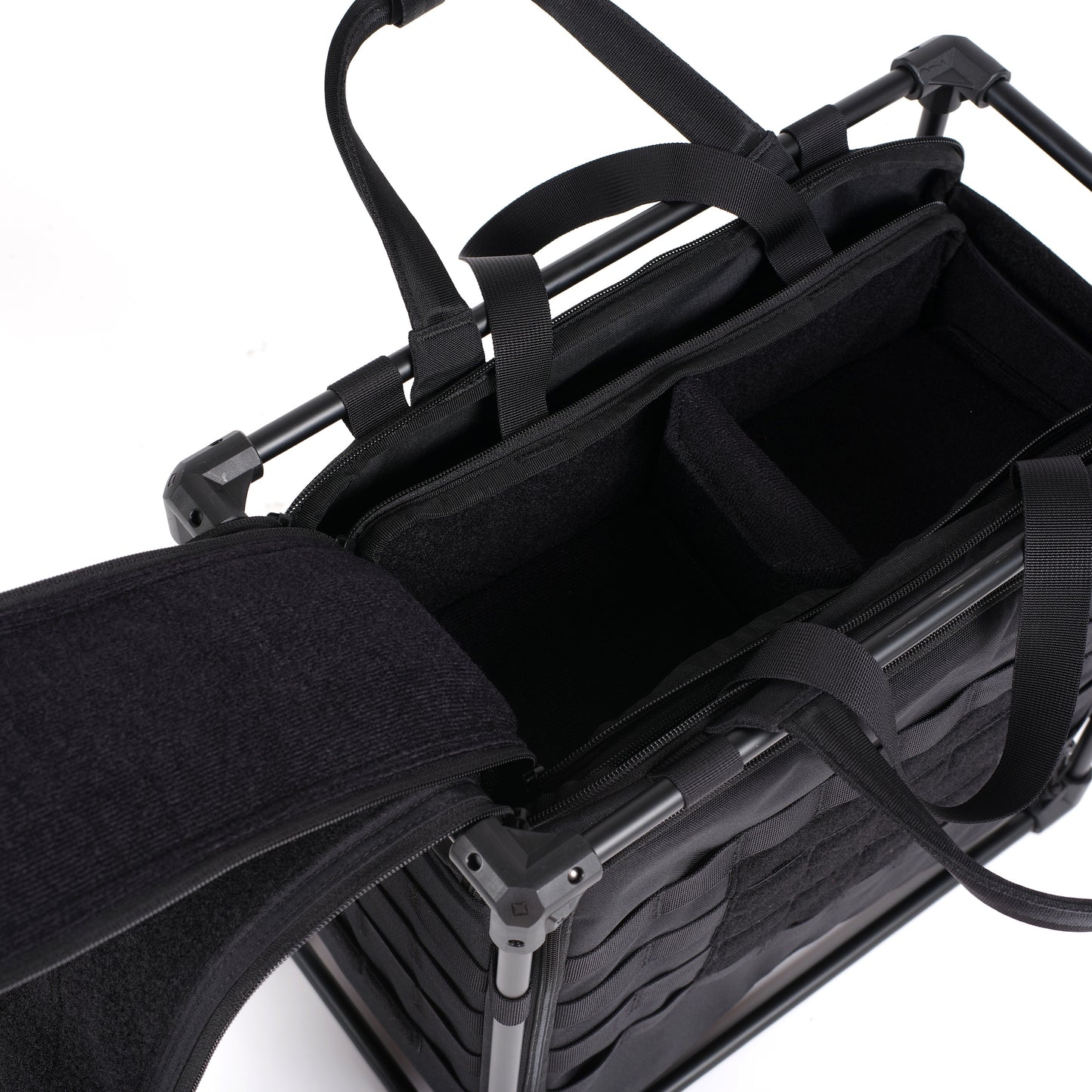 Padded Inner Case for Field Office M - Black