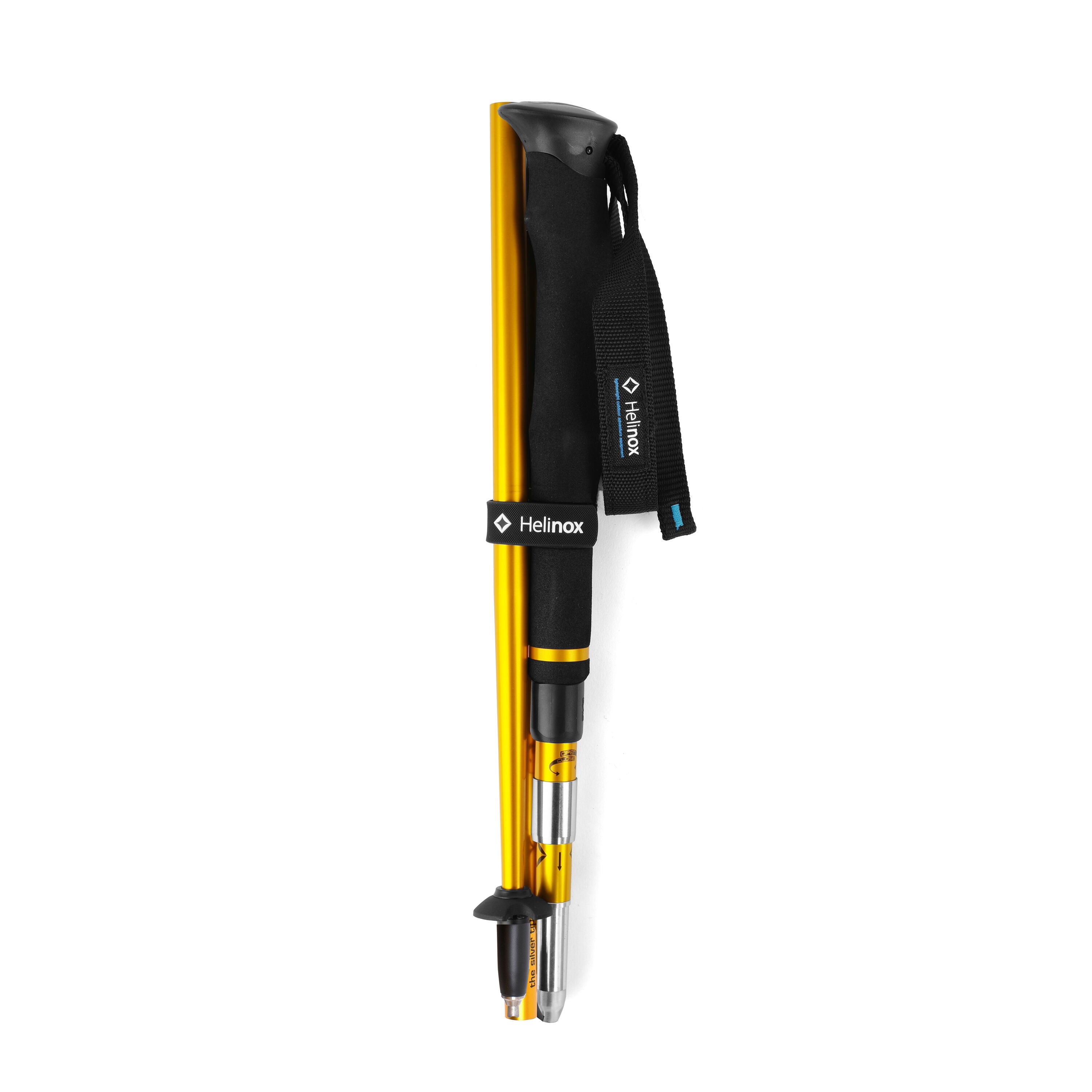 Passport TL120ADJ - Golden Yellow – Helinox Japan