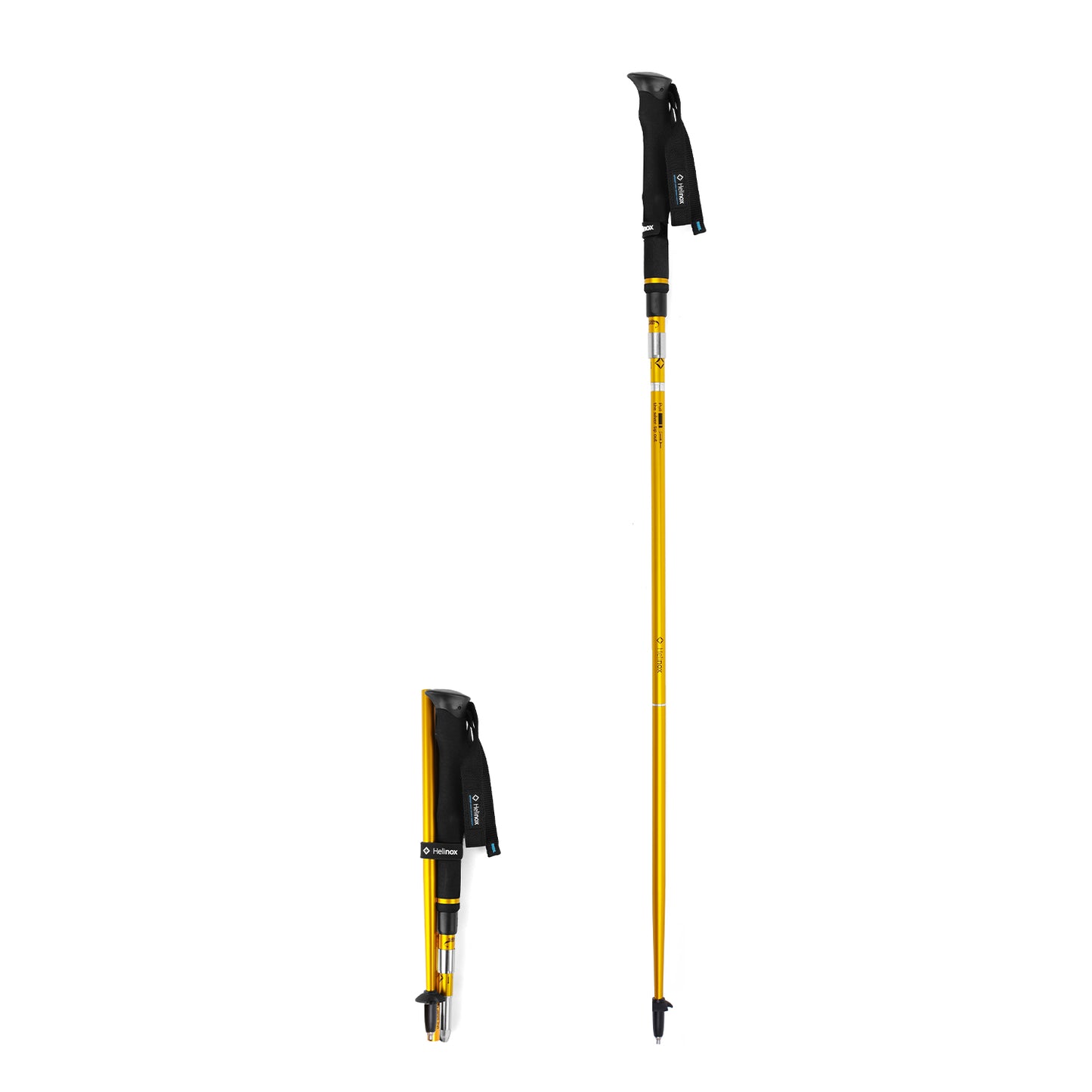 Passport TL120ADJ - Golden Yellow