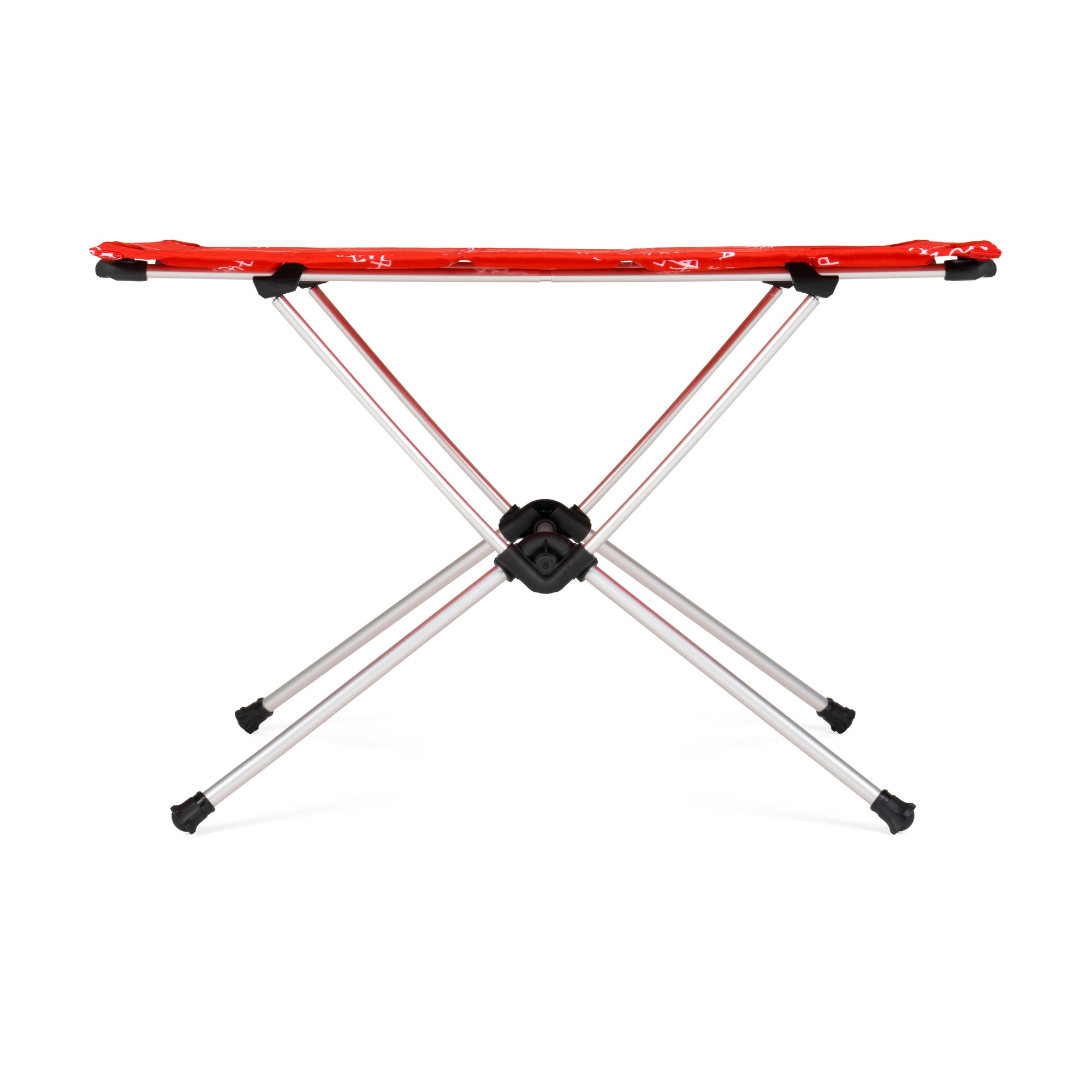 23SS Helinox x Peaceminusone Table One Hard Top -PMO Red – HCC