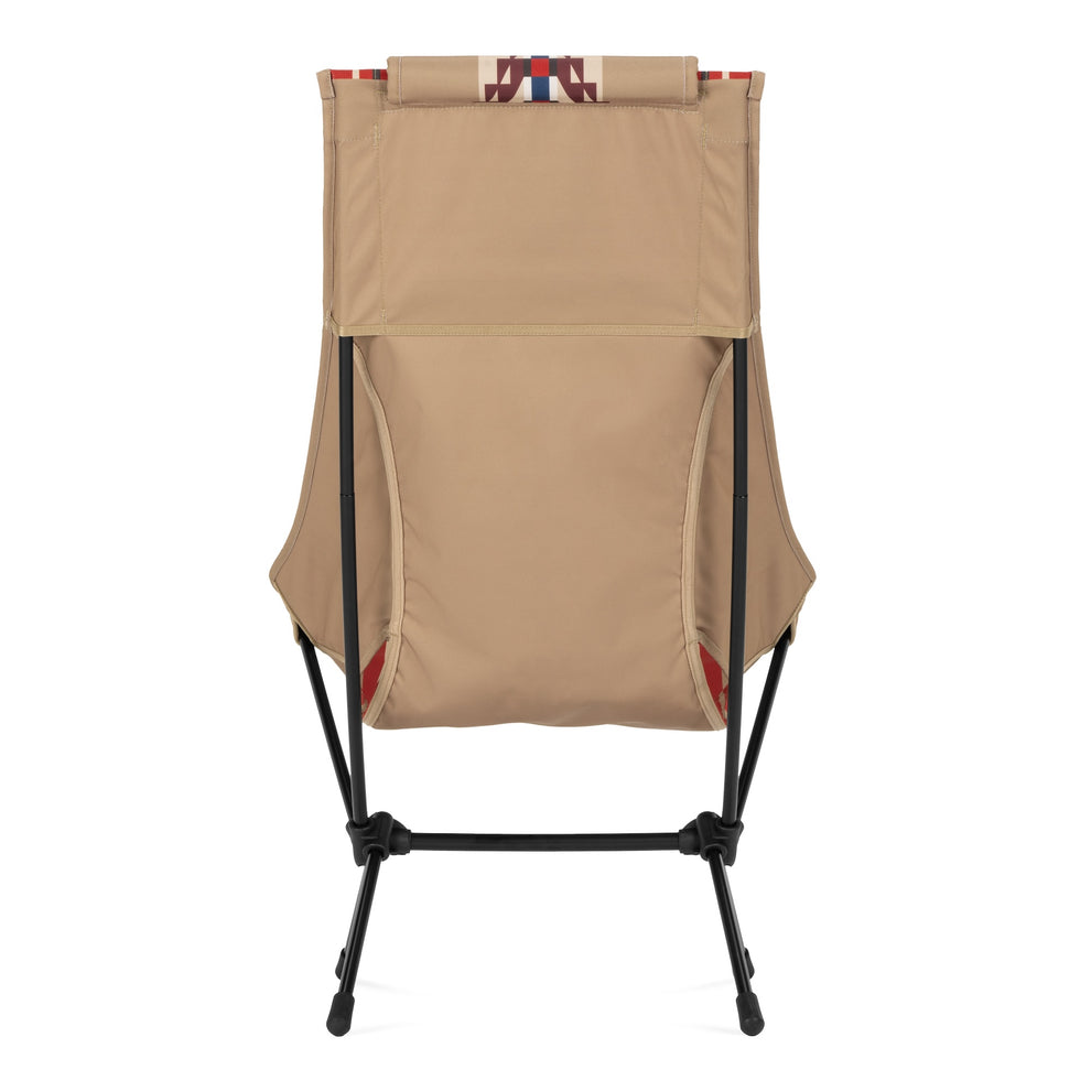 PENDLETON × Helinox Chair Two Home - Beacon Rock – Helinox Japan