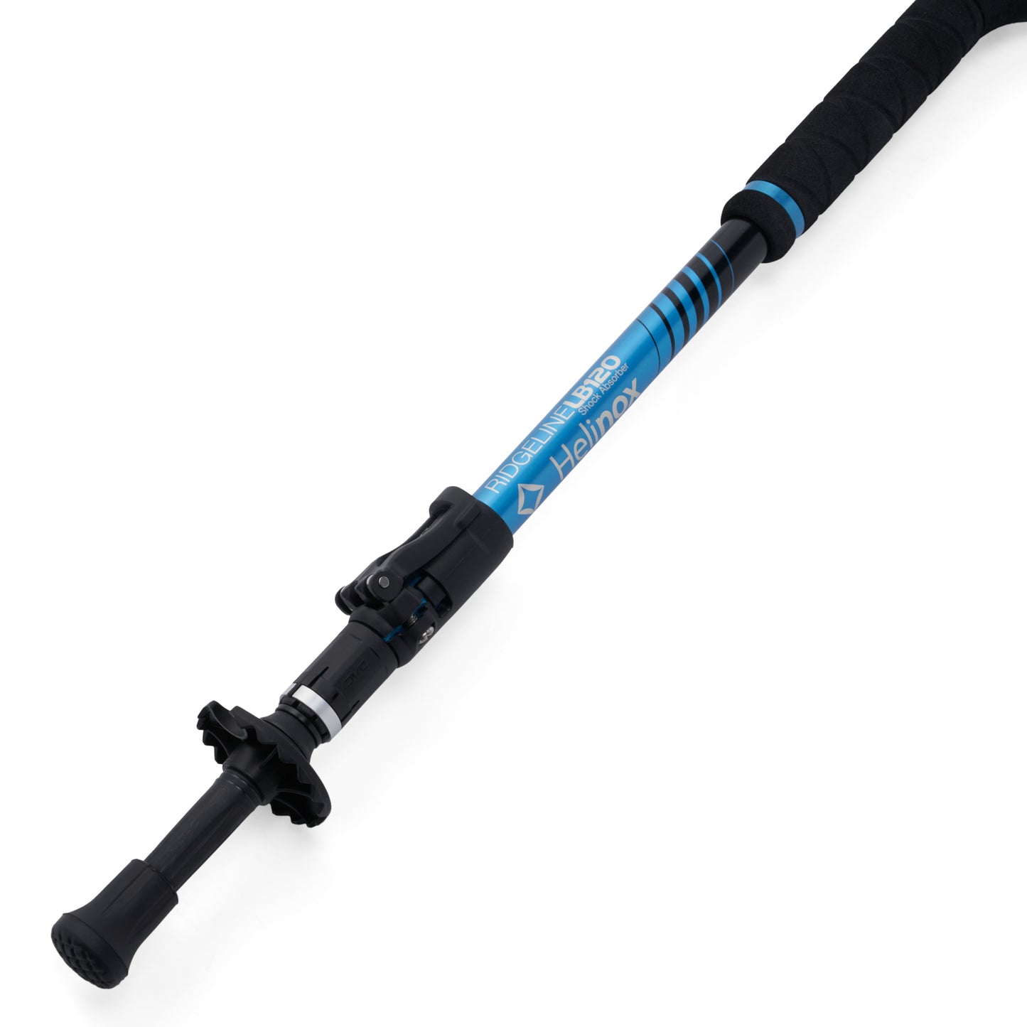 Ridgeline LB120SA - Cyan Blue