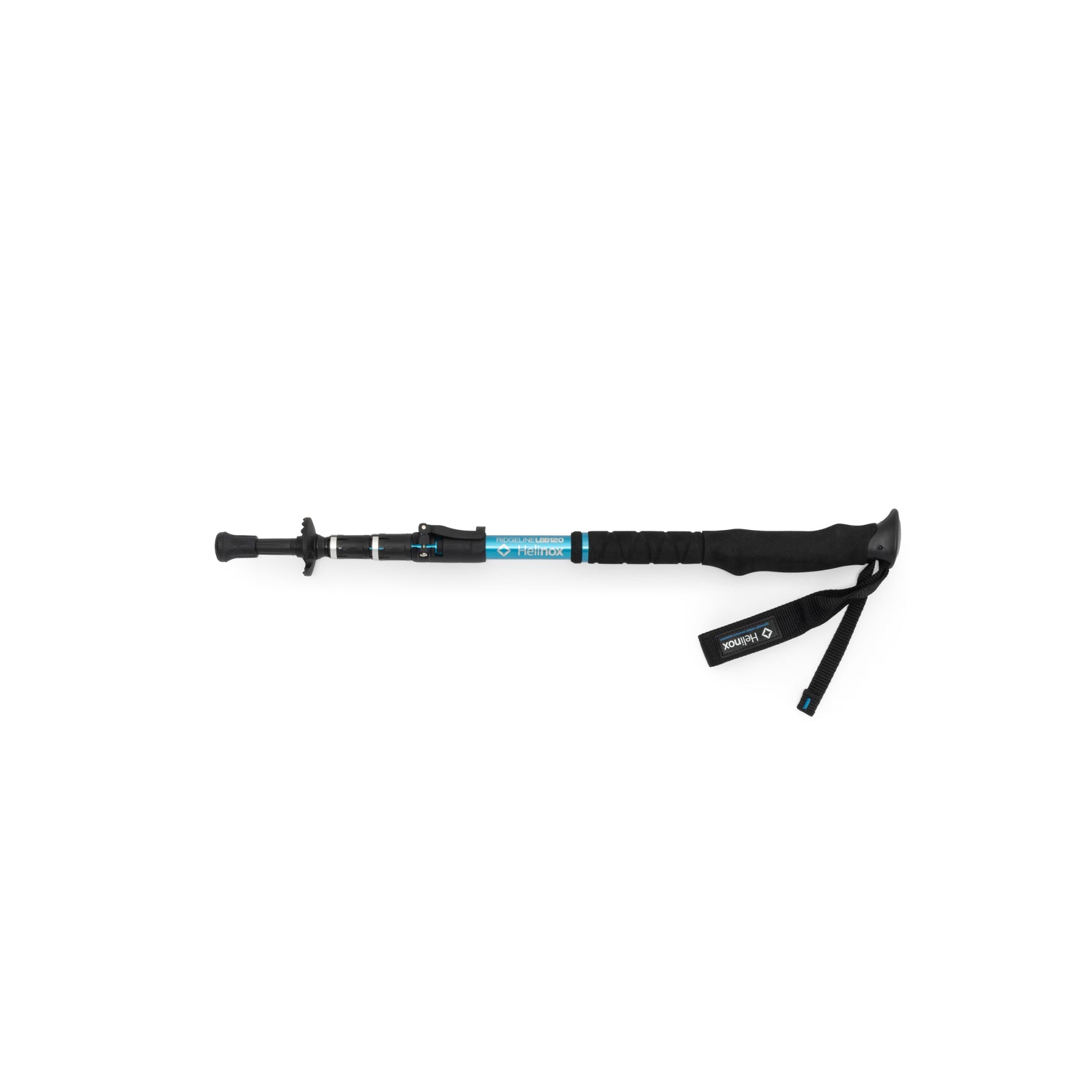 ヘリノックス Helinox RIDGE LINE LBB120 トレッキングポール 収納ケース付き 登山 バックカントリー アウトドア LBB 120 - Cyan Blue – HCC TOKYO - Helinox Creative Center Tokyo