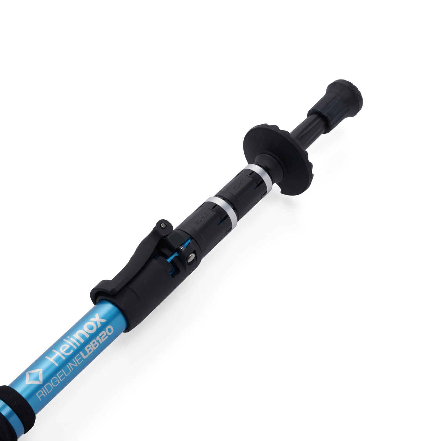 Helinox - 【新品未使用】ヘリノックス LBB120 トレッキングポール Helinox ヘリノックス＞ LBB-120 トレッキングポール2本セット
