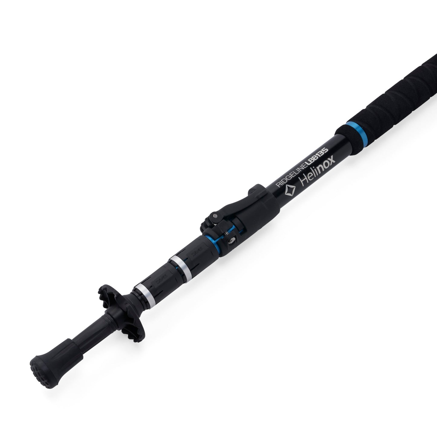 Ridgeline LBB135 - Cyan Blue