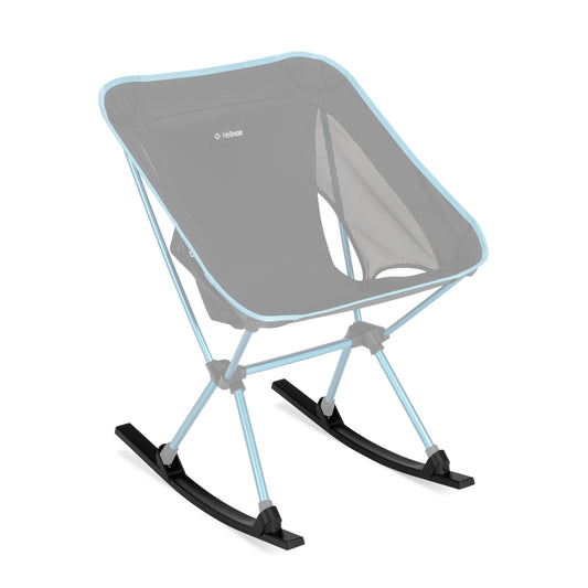 Rocking feet One (re)