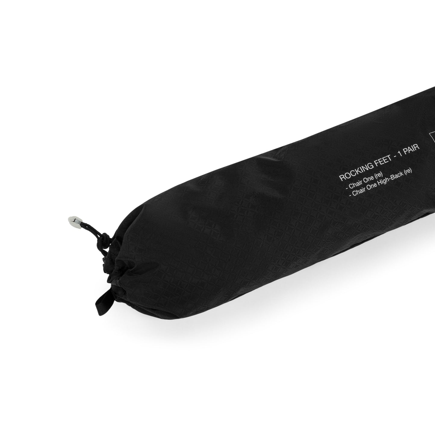 Rocking feet One (re)