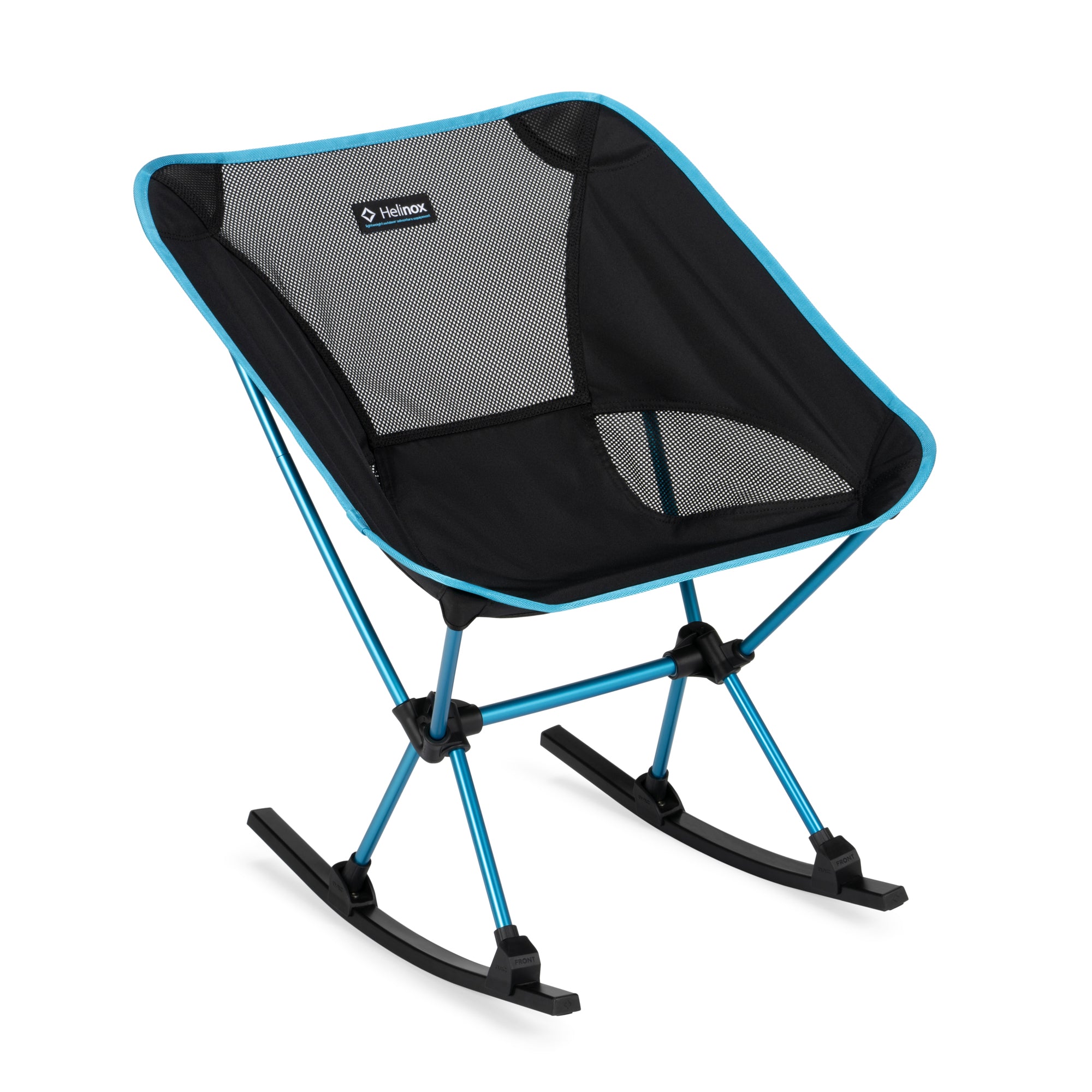 Rocking Foot for Chair One - Black – Helinox Japan