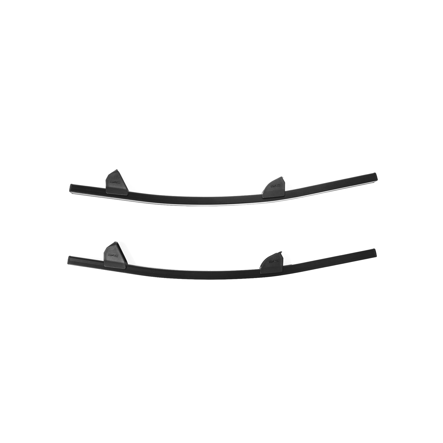 Rocking Foot for Chair One - Black