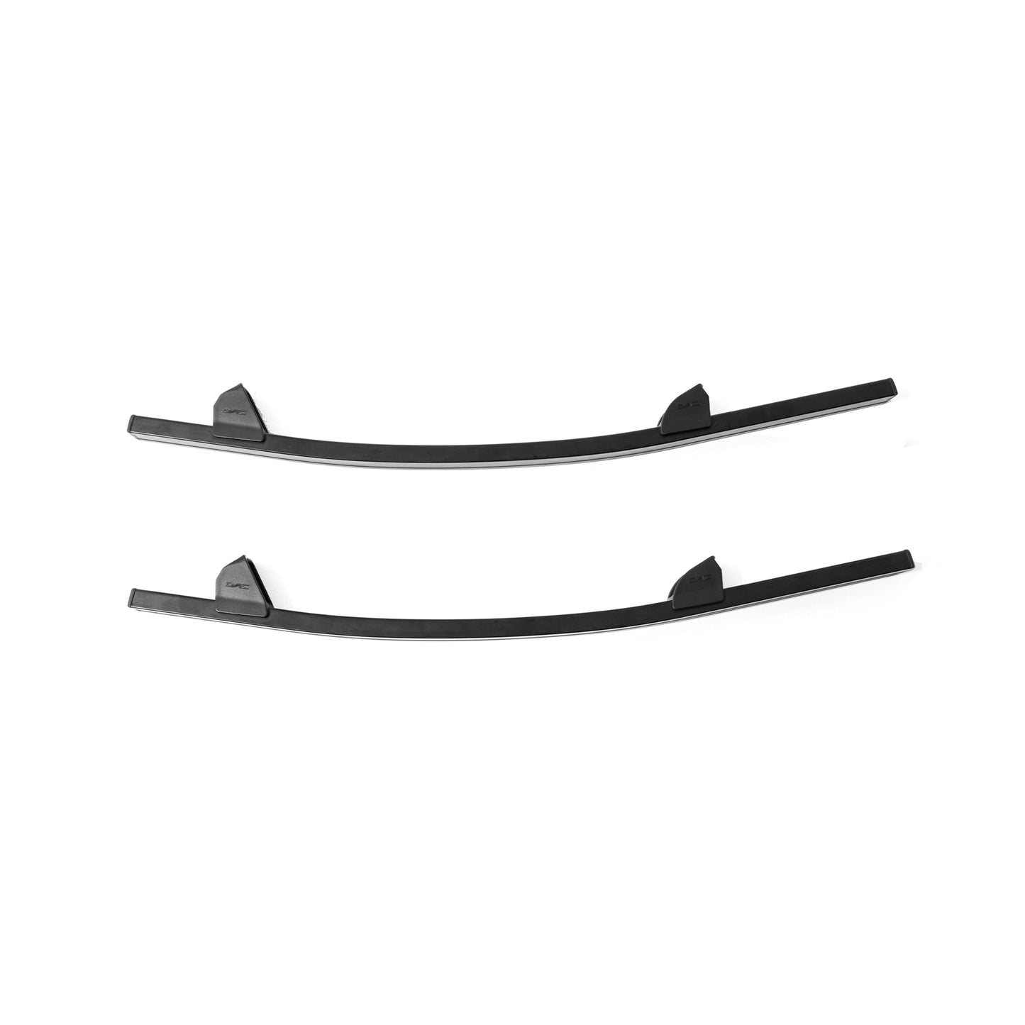 Rocking Foot for Chair Two - Black