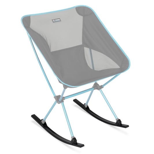 Rocking Foot for Chair One XL, Sunset, Savanna - Black