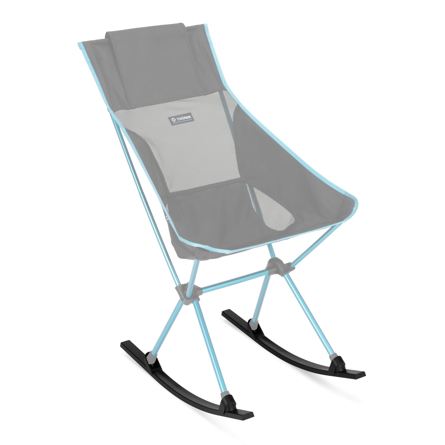 Rocking Foot for Chair One XL, Sunset, Savanna - Black