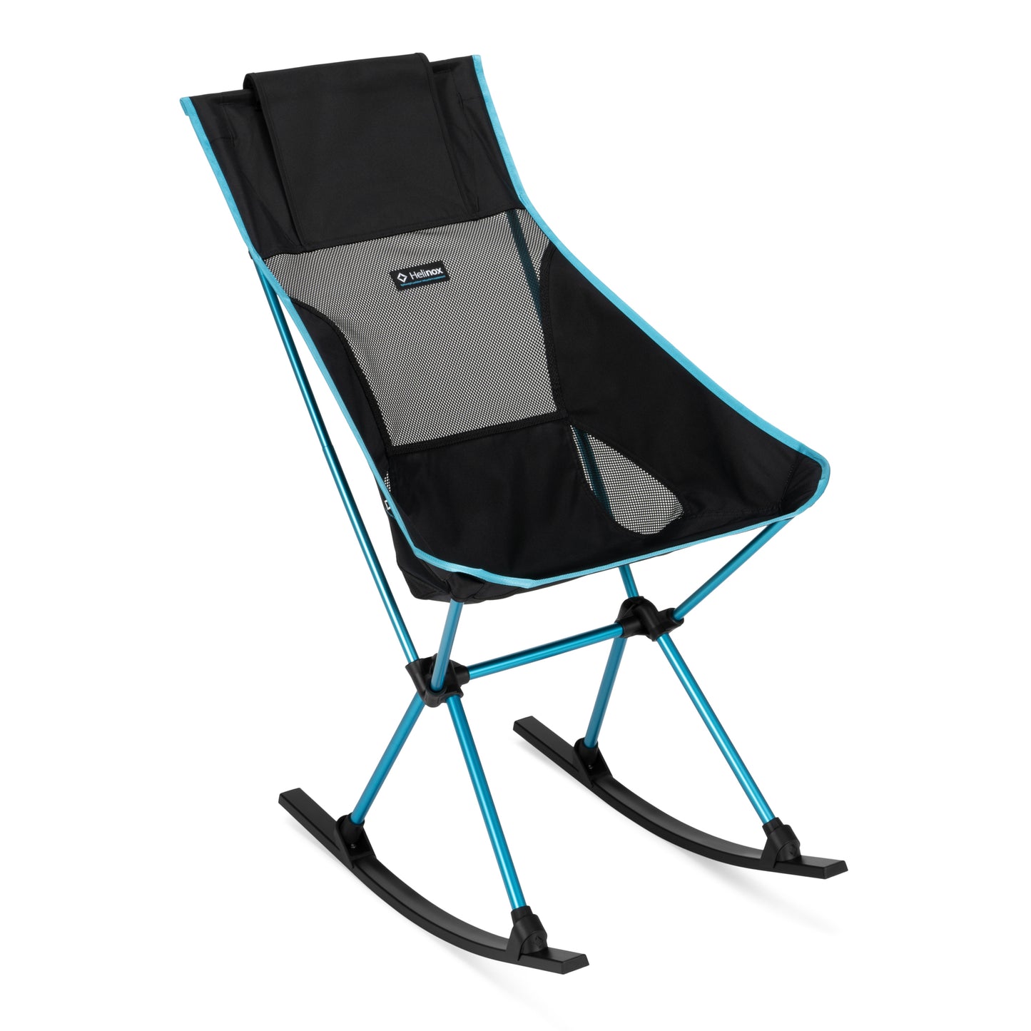 Rocking Foot for Chair One XL, Sunset, Savanna - Black