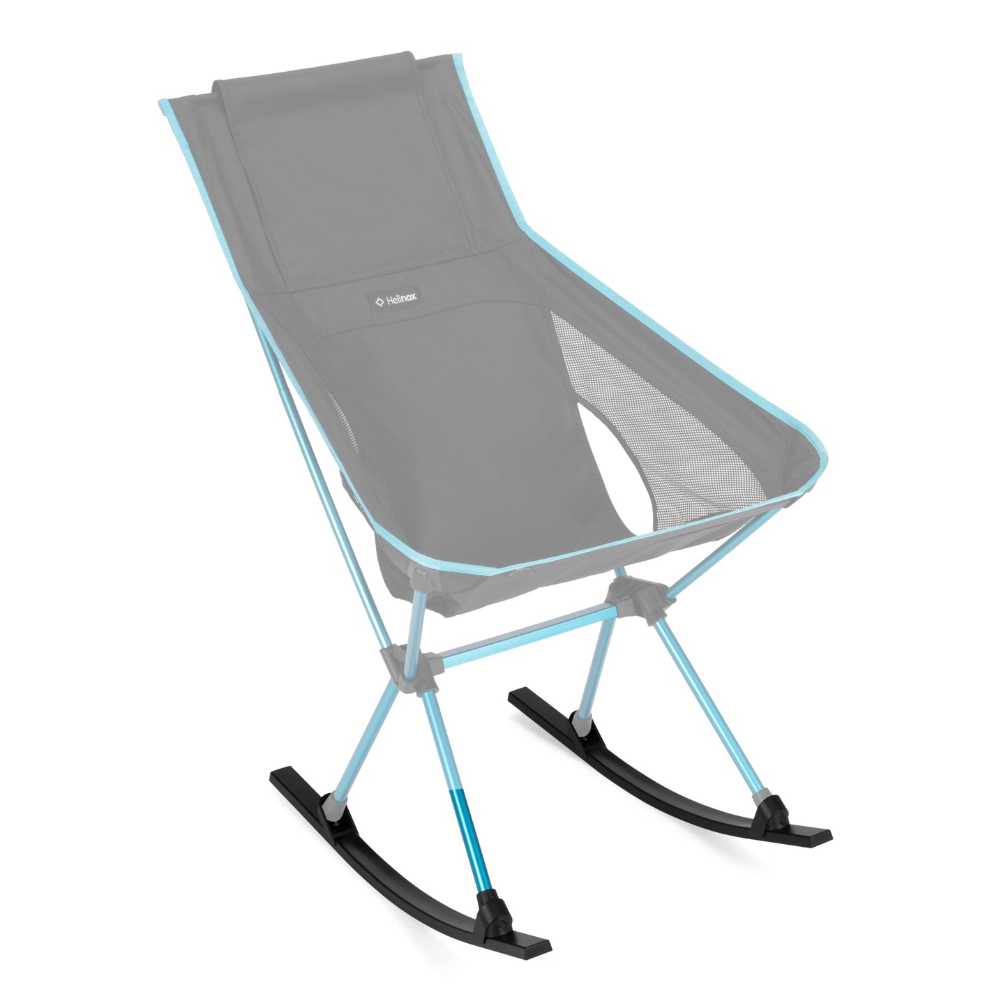 Rocking Foot for Chair One XL, Sunset, Savanna - Black