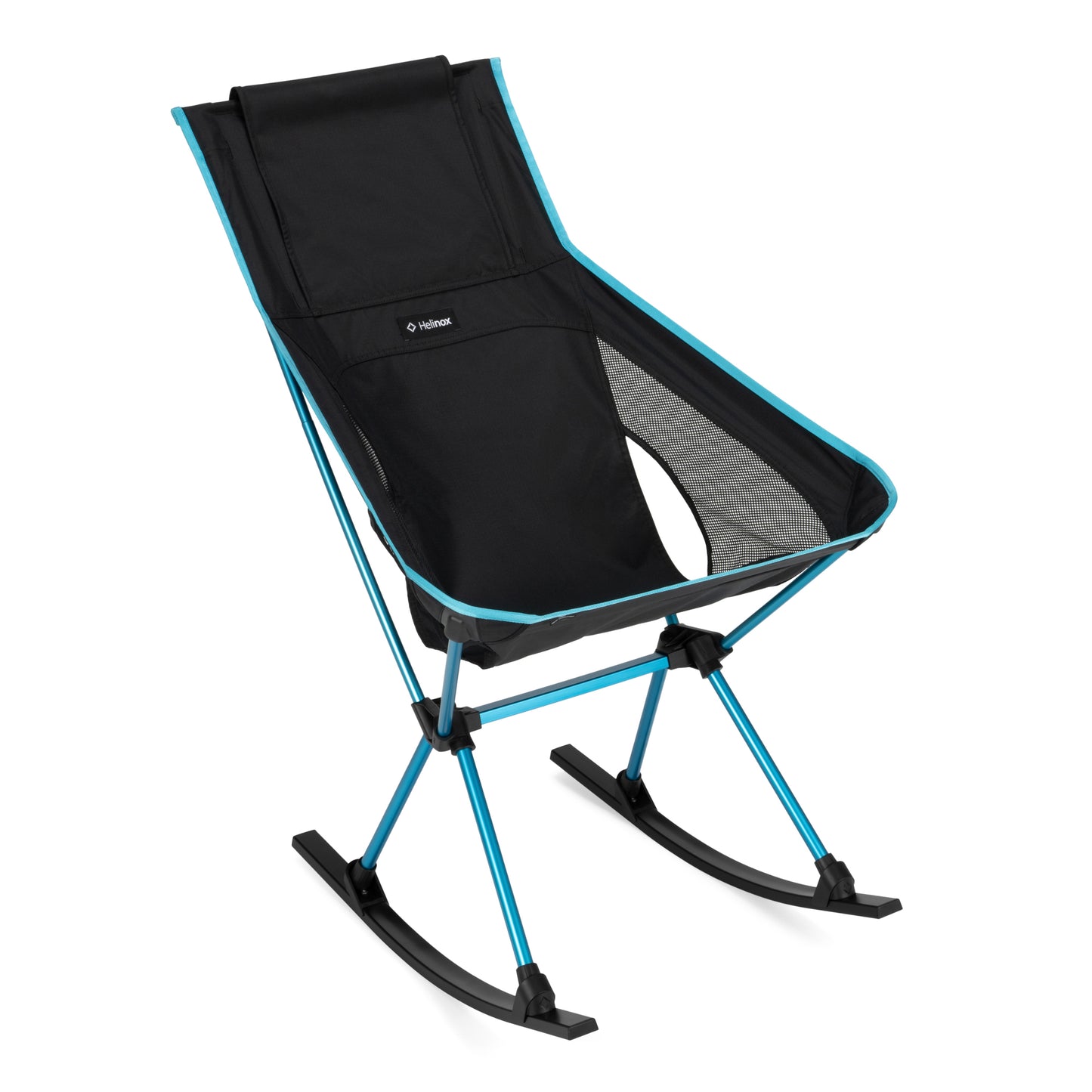 Rocking Foot for Chair One XL, Sunset, Savanna - Black