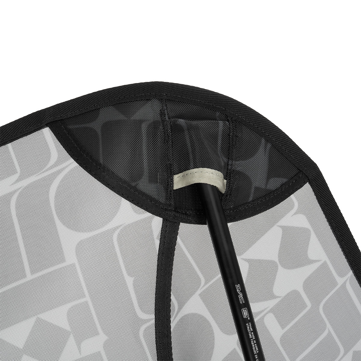 Rostarr × Helinox Chair L - GRAPHYSICS DILUVIUM