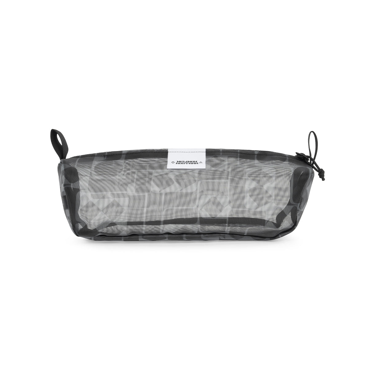 Rostarr × Helinox Chair L - GRAPHYSICS DILUVIUM