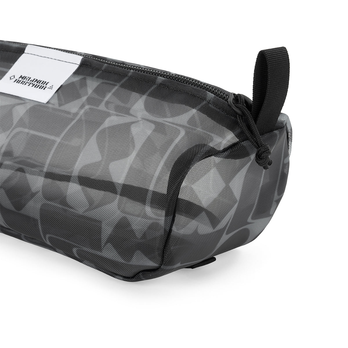 Rostarr × Helinox Chair L - GRAPHYSICS DILUVIUM