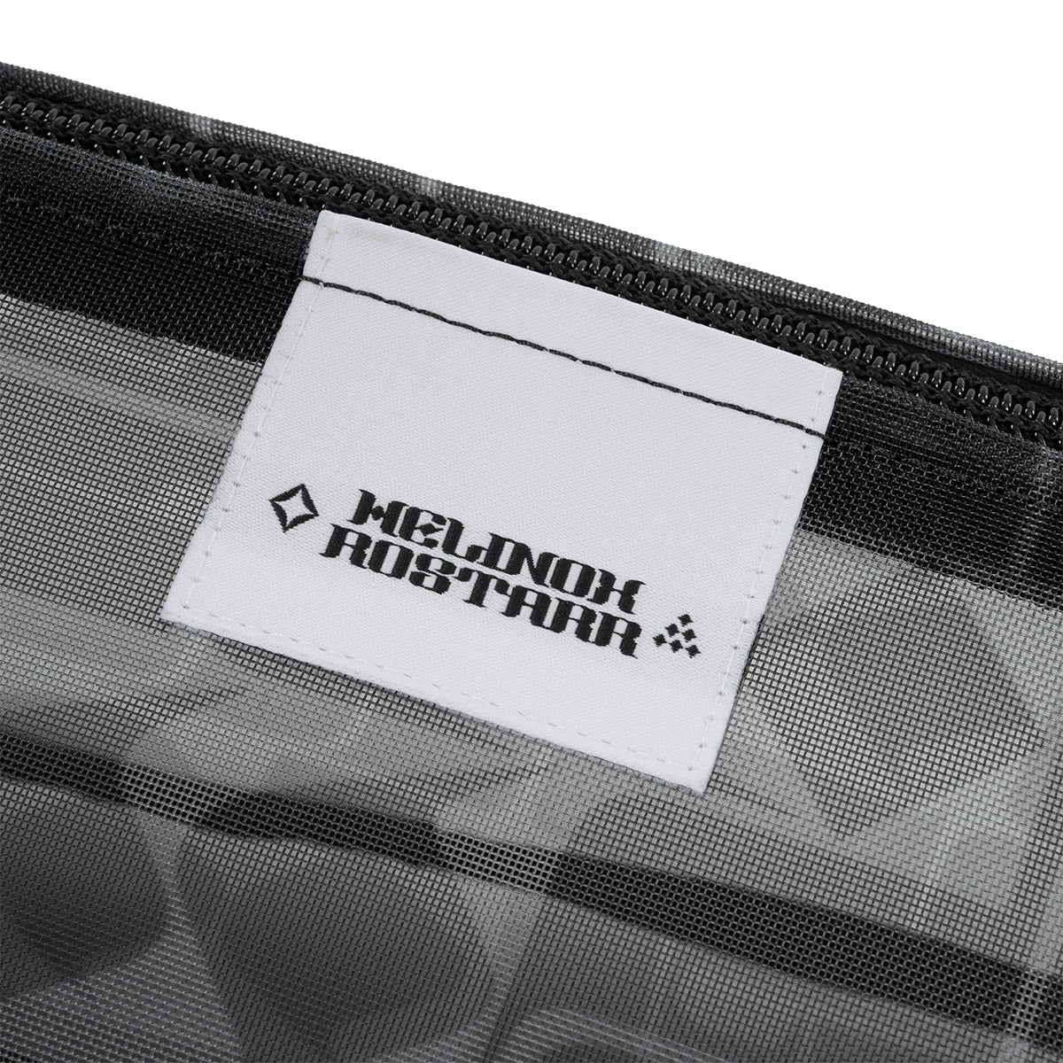 Rostarr × Helinox Chair L - GRAPHYSICS DILUVIUM