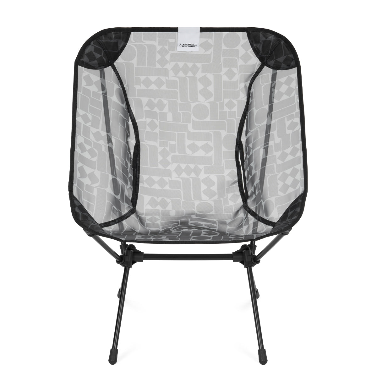 Rostarr × Helinox Chair L - GRAPHYSICS DILUVIUM