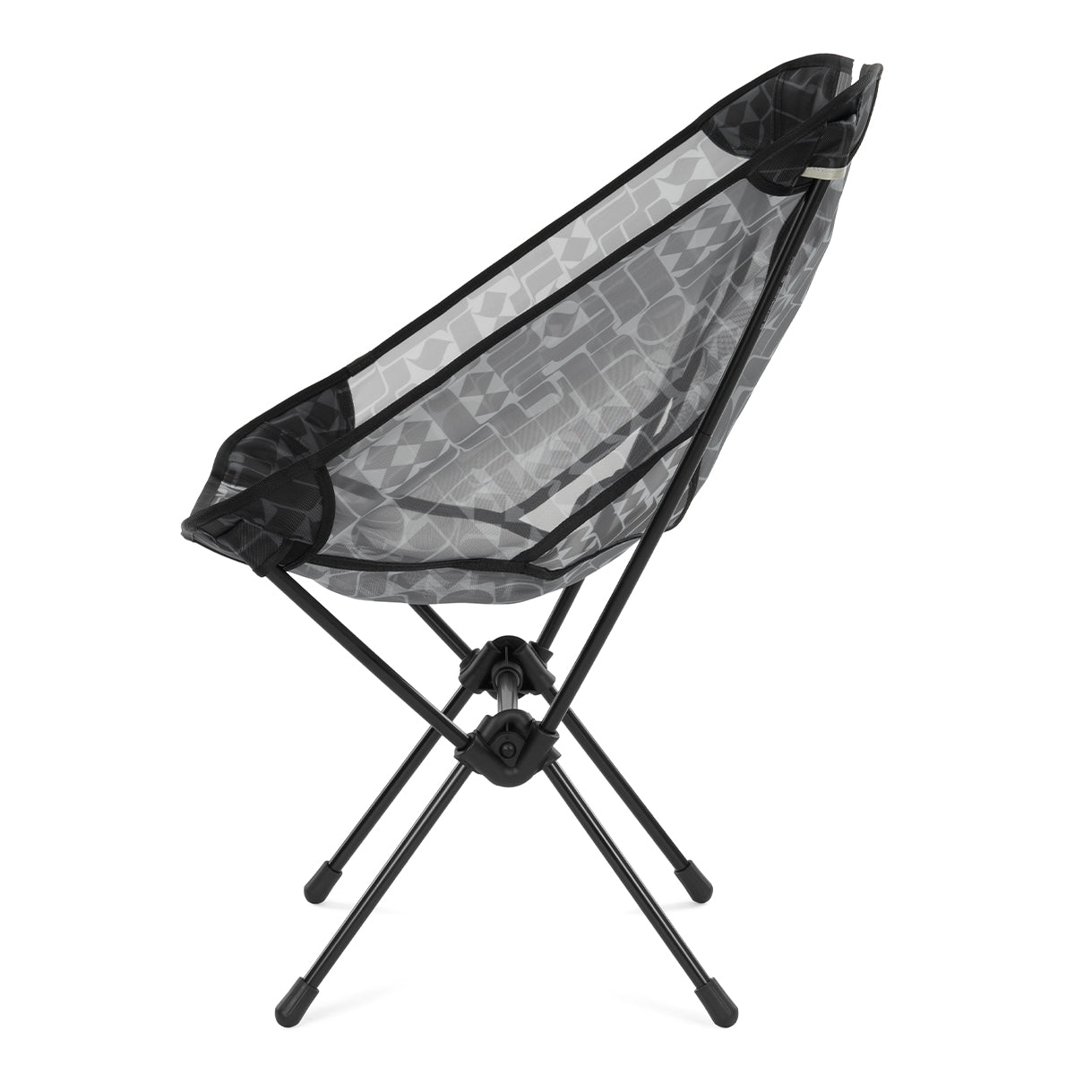 Rostarr × Helinox Chair L - GRAPHYSICS DILUVIUM