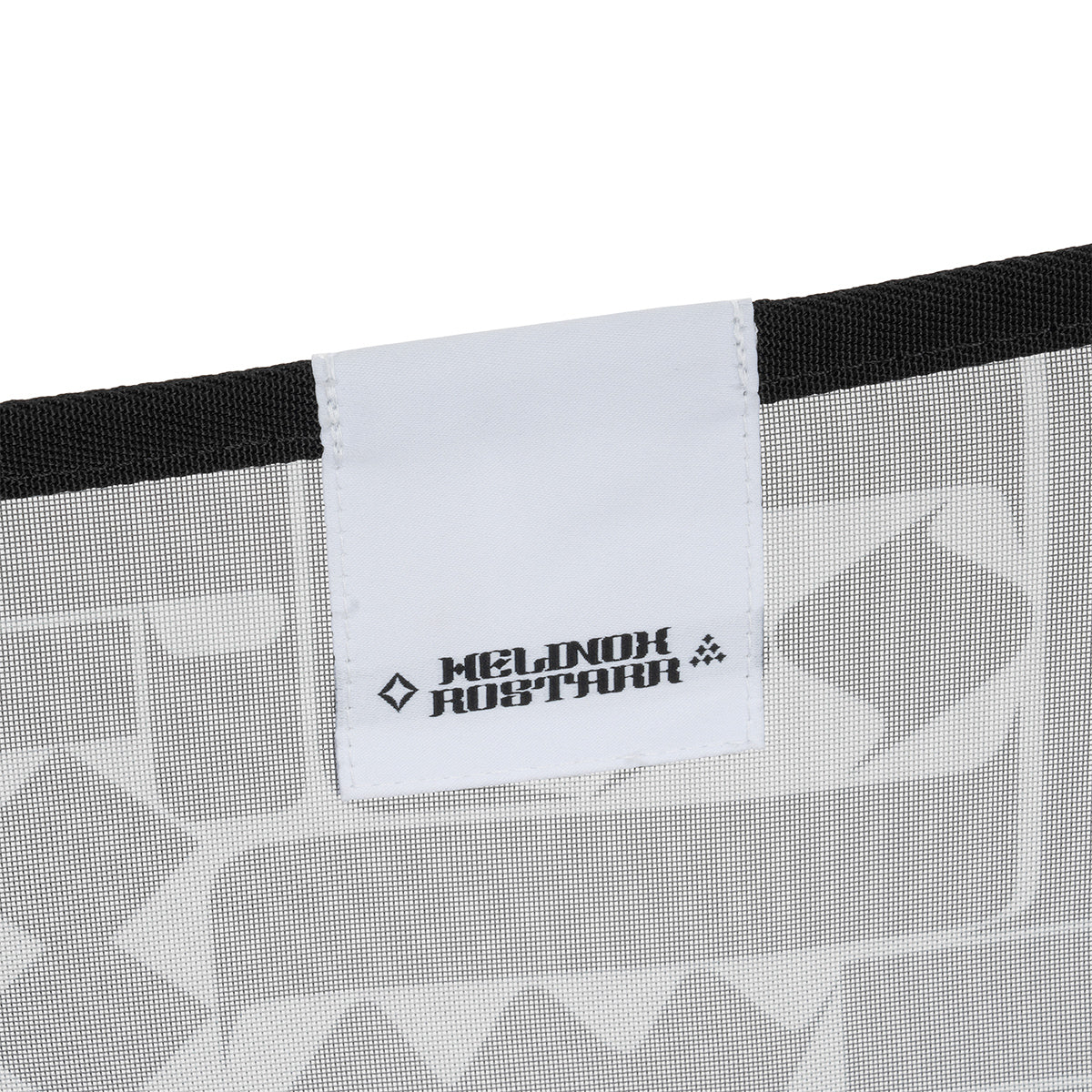 Rostarr × Helinox Chair L - GRAPHYSICS DILUVIUM